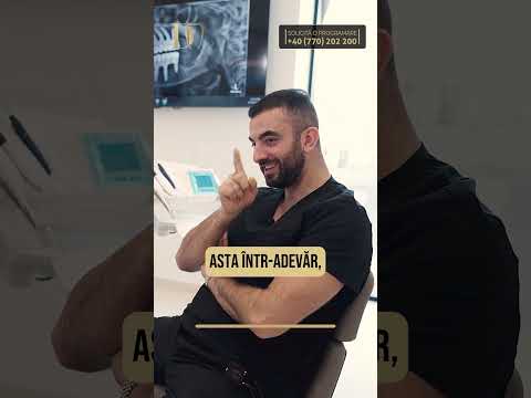 Pacientă mulțumită – apreciere pentru echipa DentOne