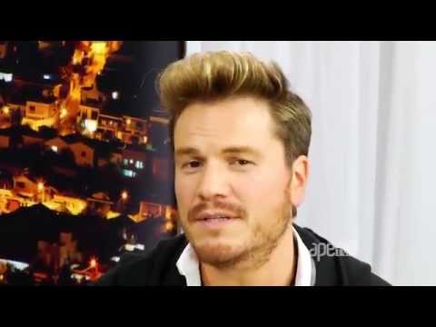 André Polonca - ApêTV SBT