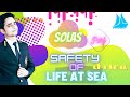 SOLAS PART 1 IN HINDI FULL EXPLAINED