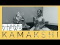Kamakshi-Swarajathi-Bhairavi | Uthara Unnikrishnan