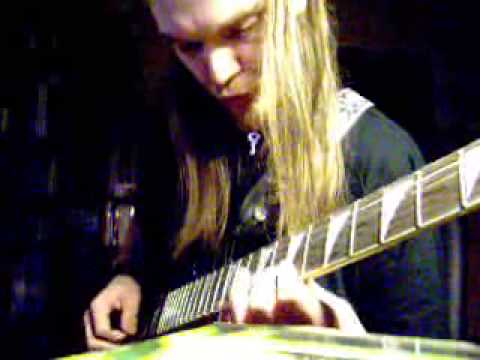 Andi Kravljaca - Crispin's Day