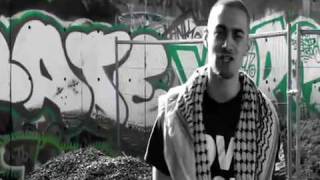 Lowkey - Tears To Laughter (Music Video) (Long Live Palestine)