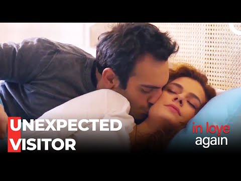 Zeynep and Fatih's First Guest - In Love Again