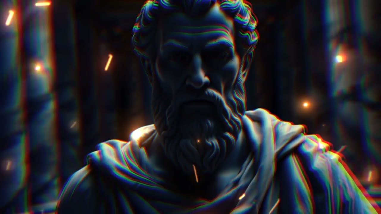 Isso Vai Fazer Uma Mulher Se Arrepender De Tudo Que Te Fez | Estoicismo