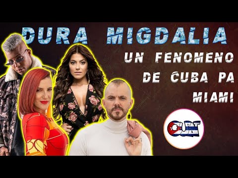 DURA MIGDALIA! Entrevista con Aly Sanchez, Wow Popy & Beangel!