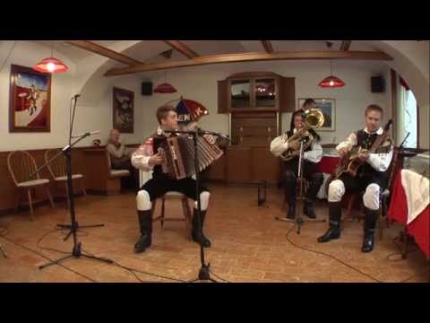 Gašper Belaj - Polka naokrog