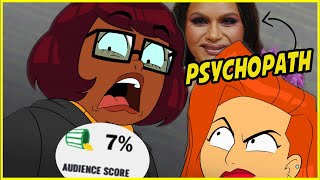 Mindy Kaling Is Insane | HBO Velma Is Mindlessly Awful