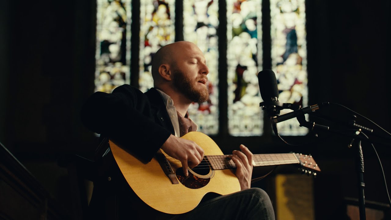 One True Pairing (Live from St Peter's Church)