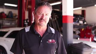 Tom's Automotive Service Center Celebrates One Year at New Location!