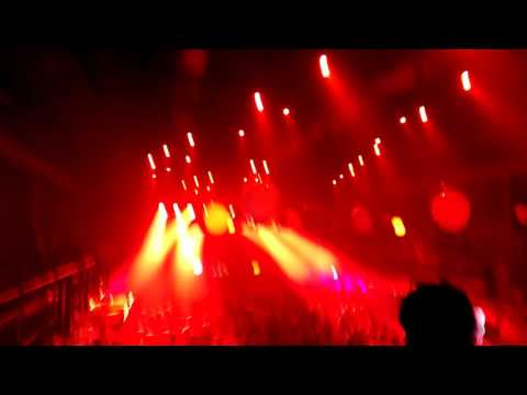 Sean Tyas @ WesterUnie - Liquid Soul & Neodyne - Cherub