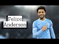 Felipe Anderson | Skills and Goals | Highlights