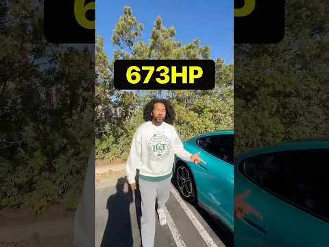 Thumbnail for The $45K Xiaomi SU7 is one of the most impressive cars from China! 🇨🇳 by Car