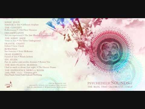The Experience Nebula Room - Medley (Hush, T​.​N​.​U​.​C, Cinnamon Girl)
