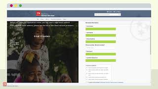 One DHS Customer Portal Account Creation & File Upload Directions