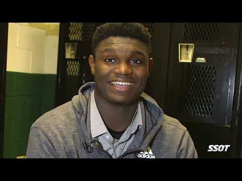 Sports Stars of Tomorrow 2022-23 NBA Preview: Trae Young, Zion Williamson, Julius Randle, RJ Barrett