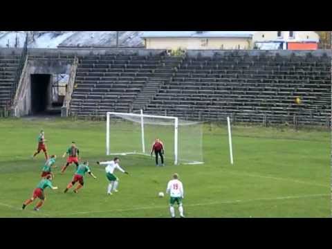 11-11-2012 Lublinianka II - Świdniczanka