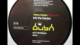 Wataru Kishida - Nisus