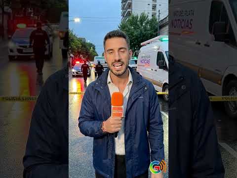 🚨 Conmoción en Córdoba: investigan la muerte de una bebé #cordoba  #justicia  #argentina