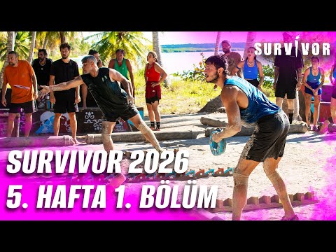 Survivor Türkiye and TV8