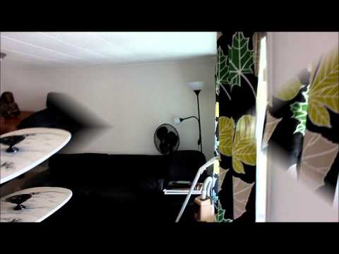 Brännhult - sommarstuga till salu