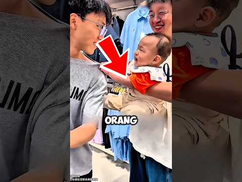 Bikin Mewek! 😭 Ketemu Sosok Mirip Almarhum Orang Tuanya, Endingnya... 🎅