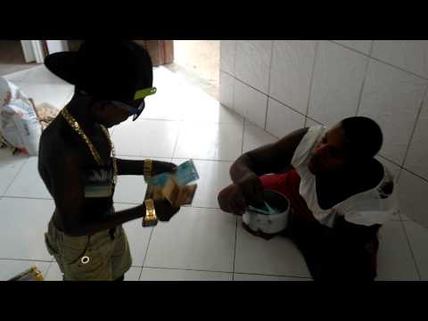 O filho de sakaaa mc boca