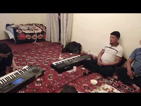 Sapa Hanyyew - yagma bulut ( janly ses