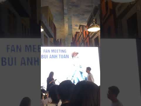 Chia Tay Trong Mưa - Bùi Anh Tuấn (off Big_fans Đà Nẵng)