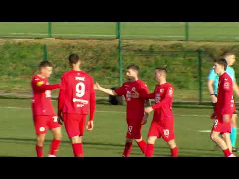 Pripremna utakmica: FK Velež-Kapfenberger SV  2:0 (HL)