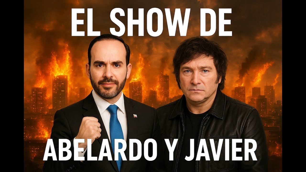 CONSULTA DEL PACTO HISTÓRICO - DE LA ESPRIELLA TOMA FUERZA - MILEI Y SUS DELIRIOS - DIVAGAR CAP 42