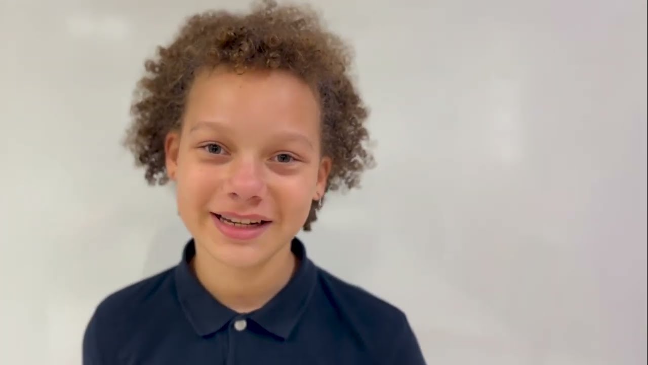 When Students Feel Seen and Affirmed in School