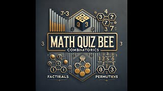 Download the video "Math Olympiad Training: Combinatorics and Probability [Average Round]"