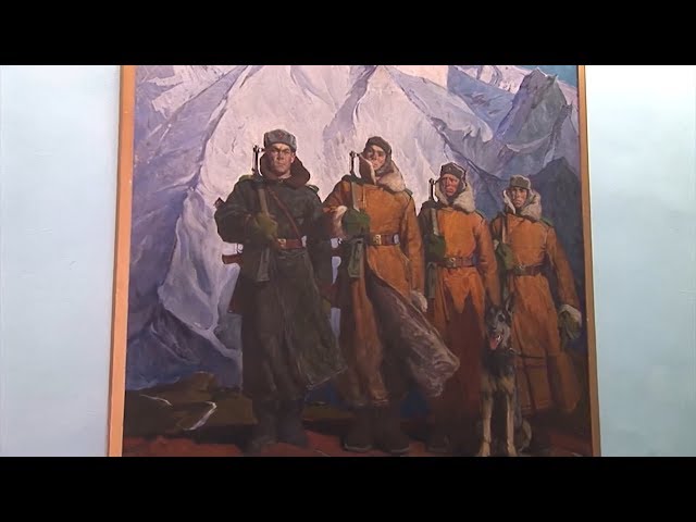 Уникальную галерею городу