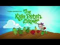 Fairly OddParents The Kale Patch Caper Title Card