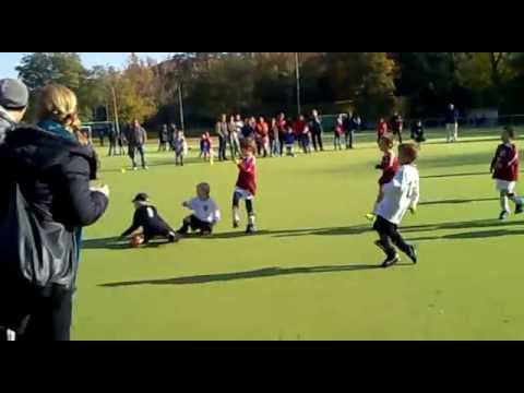 ♥Tor von Timo 4 Jahre♥