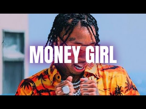 [FREE] Tyga x DaBaby Type Beat - "MONEY GIRL" | Melodic Club Beats | Trap Instrumental 2023