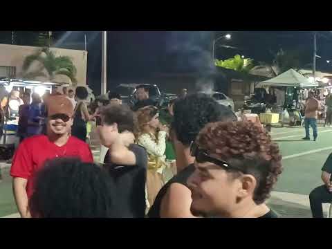 ELITE YONCÉ CDB  06/12/2025  .PERFORMANCE BEYJAYZ, EM PORTO GRANDE AP... ☆ I AM FIRE ☆