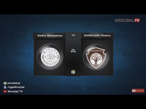 WROCBAL: Wielka Niewiadoma - SolidGrowth Finance 6:0