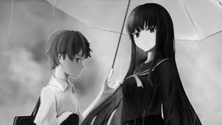 part7(終)【雨にして人を外れ】