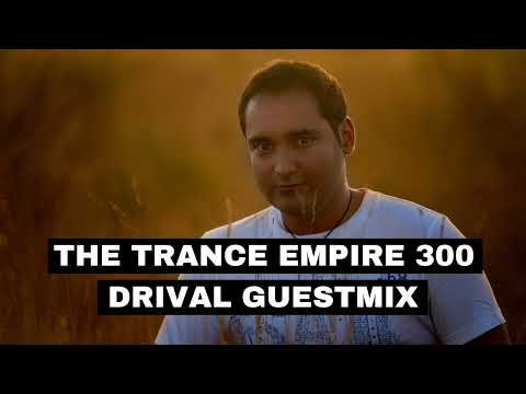 TTE300 Drival Guestmix