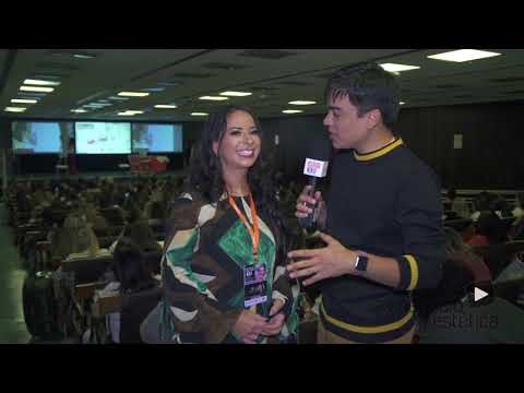 Estilista de Cílios - Anne Pinheiro