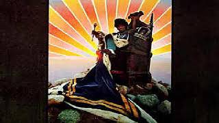 Little Richard Green Power