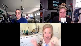 Kristin Hersh of Throwing Muses and her deep appreciation for The Strange Angels