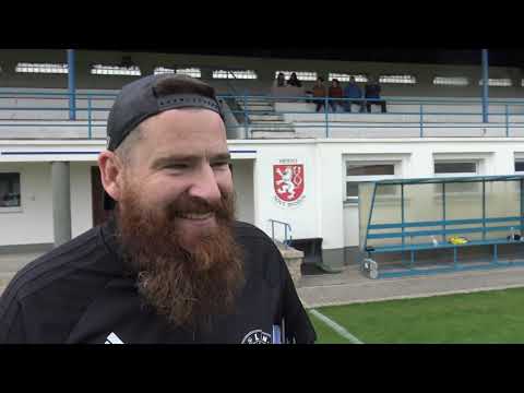 ČDD U19C RMSK "Cidlina" Nový Bydžov - SK Sparta Kolín 1:1 (1:1)