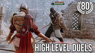 THIS REP 80 BLACK PRIOR WAS INSANE | Rep 6 Virtuosa Duels