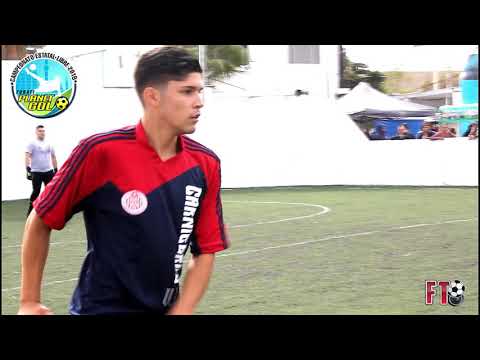 RIO CALVA  VS  CARNICEROS VIP  8VOS FINAL  CAMPEONATO ESTATAL DE  FUTBOL RAPIDO 2K18