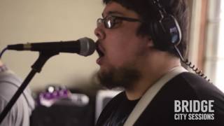 BRIDGE CITY SESSIONS - NOISE BRIGADE - "All The Questions I Never Got To Ask"