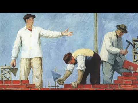 Na barykady! - To the barricades! (Polish Socialist song)