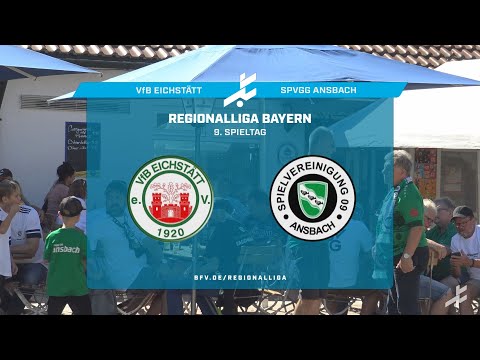 Last-minute madness: Eichstätt and Ansbach battle it out