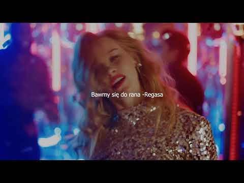 Czaro - Bawimy się do rana / Regasa / Zapowiedź